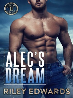 cover image of Alec's Dream